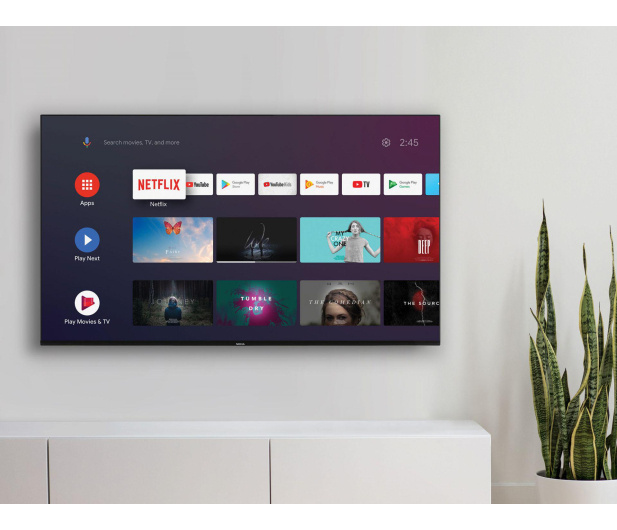 Nokia 5000A UHD, Android TV - 1382473 - zdjęcie 9